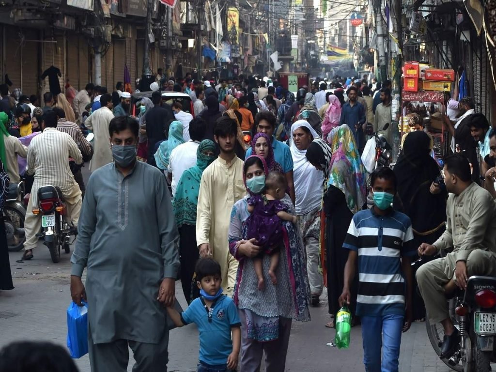 Amid rising Covid-19 cases, Sindh govt imposes lockdown till August 8