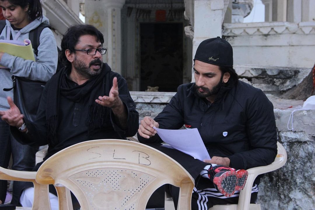 Ranveer Singh: Sanjay Leela Bhansali is a ‘master puppeteer’