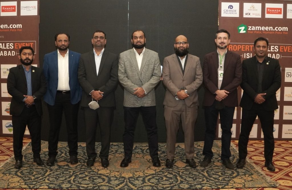 Zameen.com returns with Islamabad’s first PSE in 2022