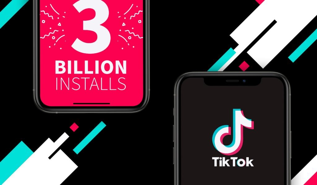 TikTok becomes the fastest-growing news source