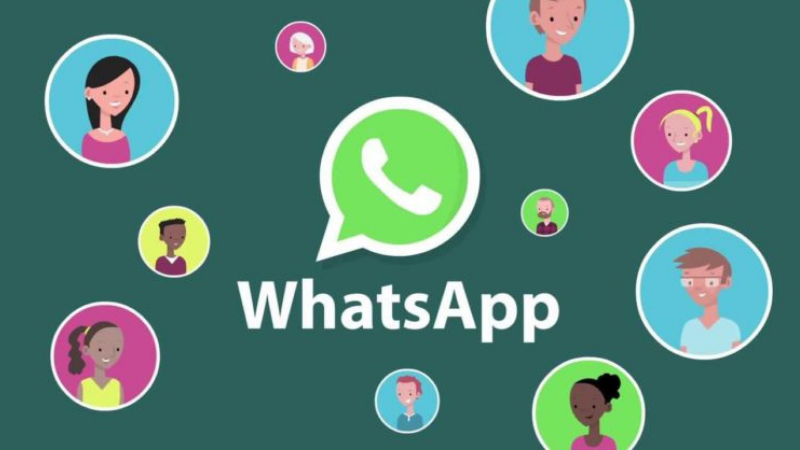 WhatsApp will soon be able to display the history of group chats