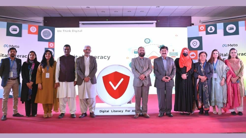 Meta Expands ‘WeThinkDigital’ to Gilgit-Baltistan