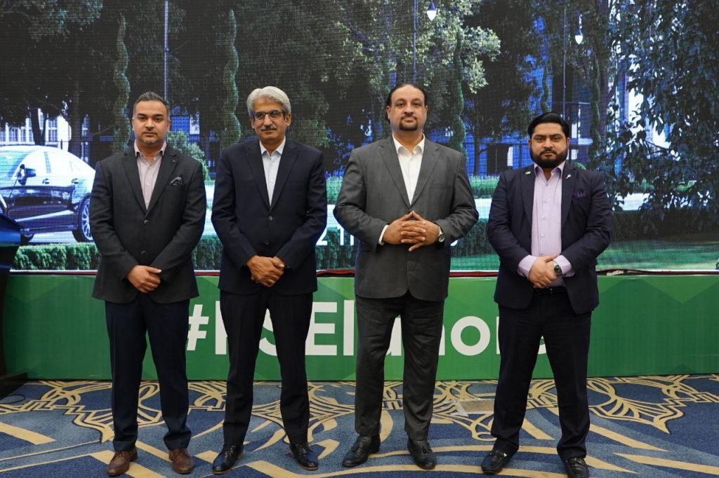 Zameen.com Holds Another Successful PSE in Lahore, Pulls Large Crowd