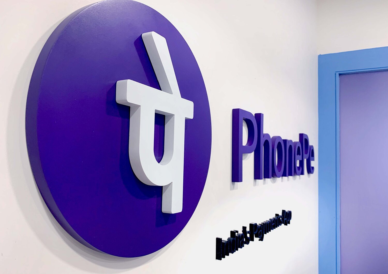 PhonePe raises another $100 mln from General Atlantic, other investors