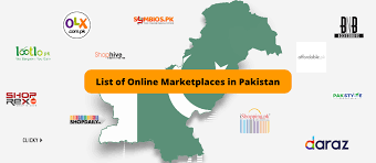 Pakistan’s Digital Platforms where you can earn as well