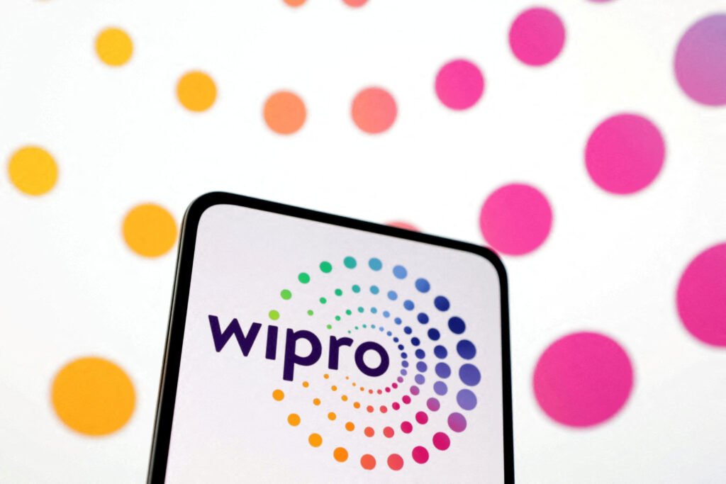 Wipro’s investment in its employees and AI training