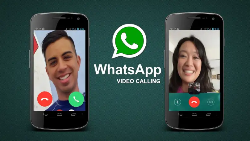 WhatsApp is beginning to roll out its HD video feature