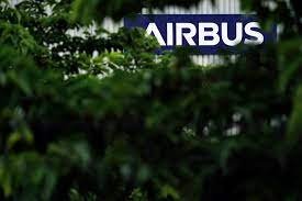 Airbus Takes Flight Towards Cybersecurity: Eyes Acquisition of Atos Unit