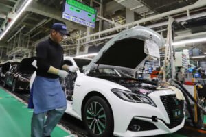 Toyota Leads Japan’s Biggest Wage Hike in Decades: What It Means