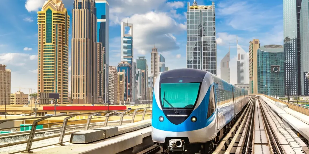 Dubai RTA Announces Ramadan 2024 Operating Hours