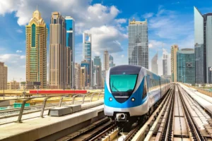 Dubai RTA Announces Ramadan 2024 Operating Hours