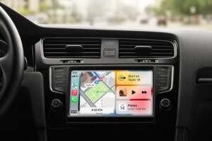 How to Take a Break from CarPlay