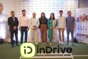 Inner Drive: The Story of Innovation and Empowerment Uncovered in the inDrive Documentary