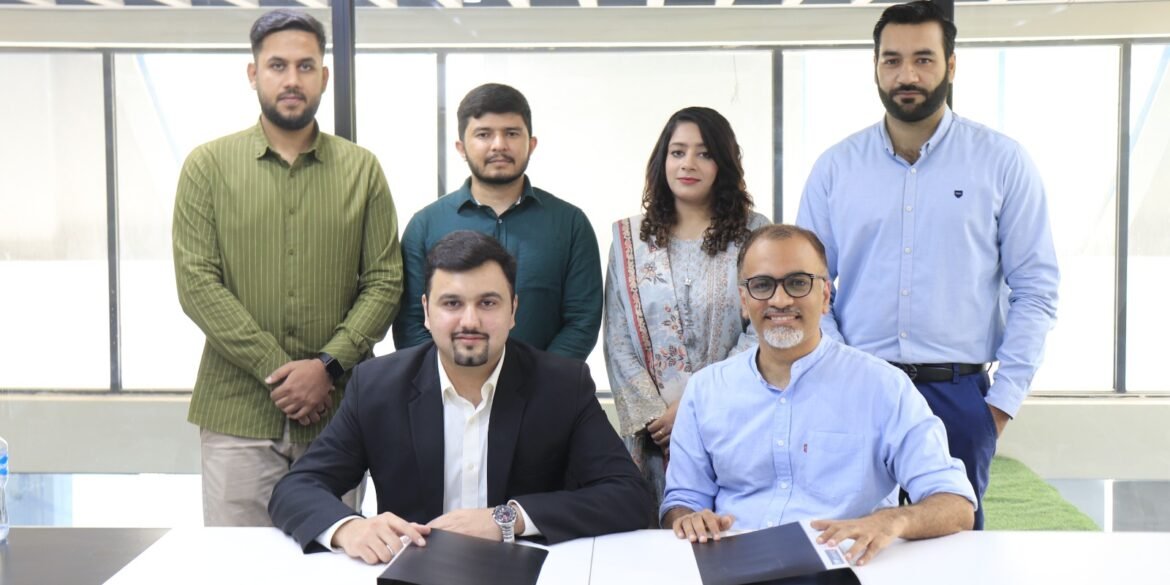 inDrive and oladoc Partner to Promote Health and Wellbeing in Pakistan