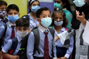Sindh Extends School Summer Vacations Due to Weather Conditions