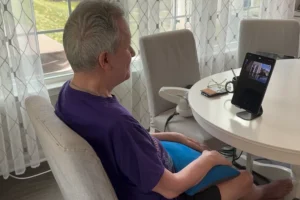 Brain Implants Allow ALS Patient to Control Alexa with Thought