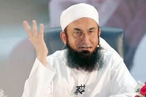 Maulana Tariq Jamil Challenges Fatwa Declaring VPNs Un-Islamic