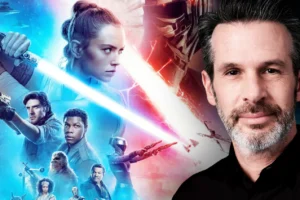 Disney’s Lucasfilm Developing Brand-New ‘Star Wars’ Trilogy with Simon Kinberg
