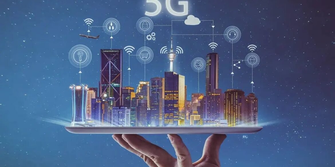 Pakistan’s Telecom Sector Prepares for 5G Rollout Amid Policy Challenges