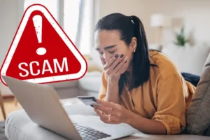 Gorai Woman Falls Prey to Rs 6.37 Lacs Instagram Fraud