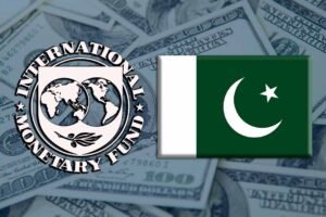 Pakistan Meets IMF Tax Goals, Boosting Economic Confidence