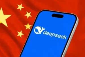 DeepSeek’s AI Models Strengthen China’s AI Chip Industry