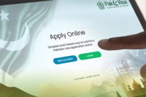 Pakistan’s Visa-On-Arrival Goes Digital with New Mobile App