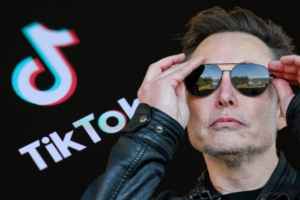 Elon Musk Clarifies He Has No Interest in Buying TikTok