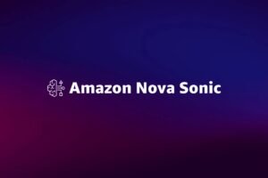 Amazon Ups the Ante in Voice AI: Introducing Nova Sonic and Nova Reel 1.1