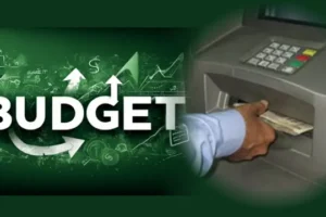 Govt Proposes ATM Tax Reforms and New Digital Levies in Budget 2025-26