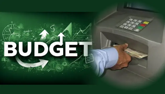 Govt Proposes ATM Tax Reforms and New Digital Levies in Budget 2025-26