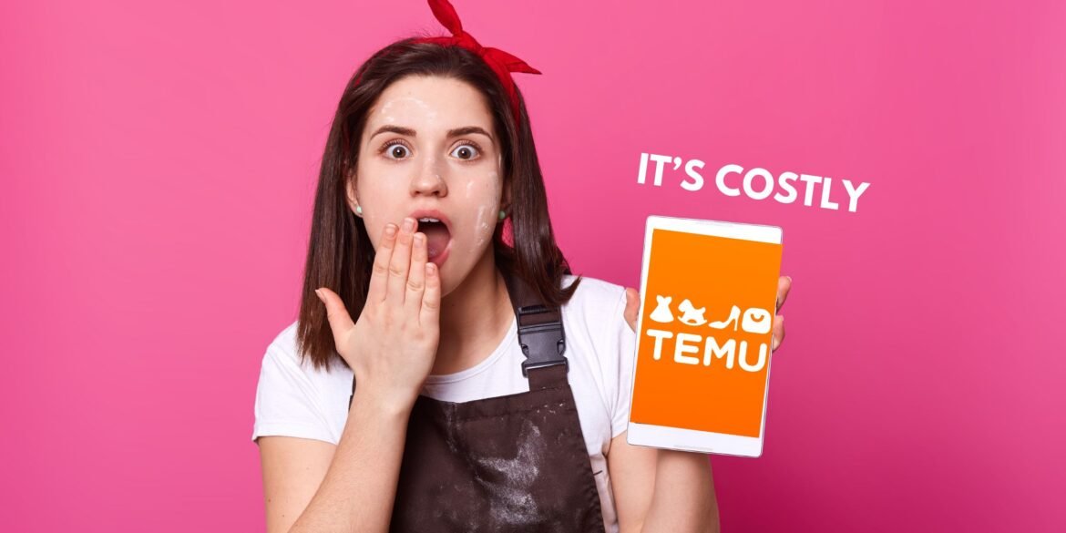 From Rs. 1,500 to Rs. 4,500: Temu’s ‘Deals’ Now Feel Like a Scam