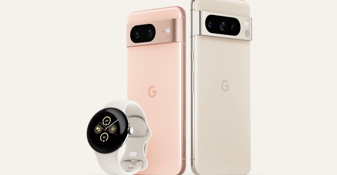 Pixel 10 Series to Launch August 20: Google Unveils Powerful Upgrades, Foldable Option