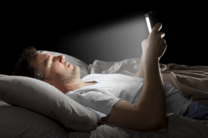 Artificial Light at Night Tied to Higher Risk of Heart Disease, Experts Warn