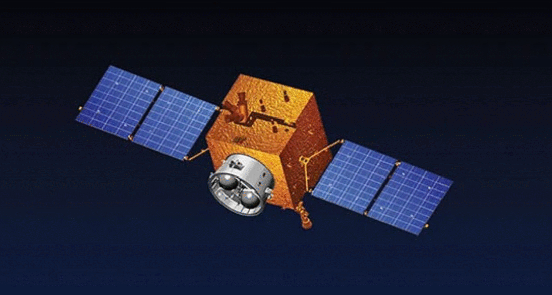 Pakistan Enters New Era of Space Tech with Remote Sensing Satellite Launched from China