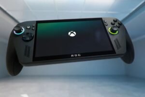 Xbox and Asus Announce ROG Xbox Ally Handheld—Full Specs, Features, and Pricing Leaks