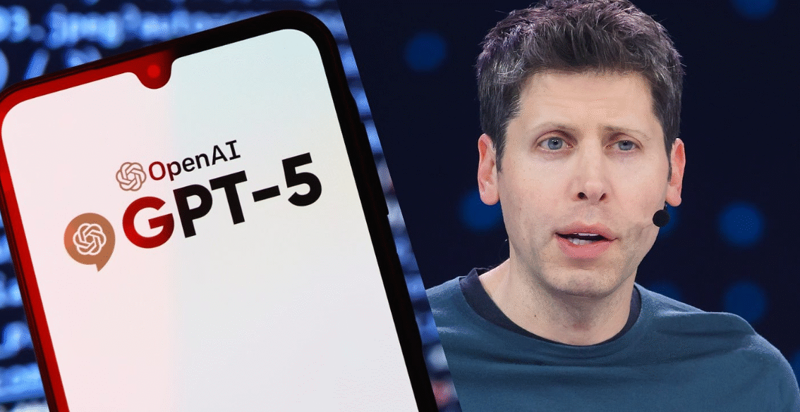 Say hello to GPT‑5 — Free, smarter, and more personal ChatGPT lands for everyone