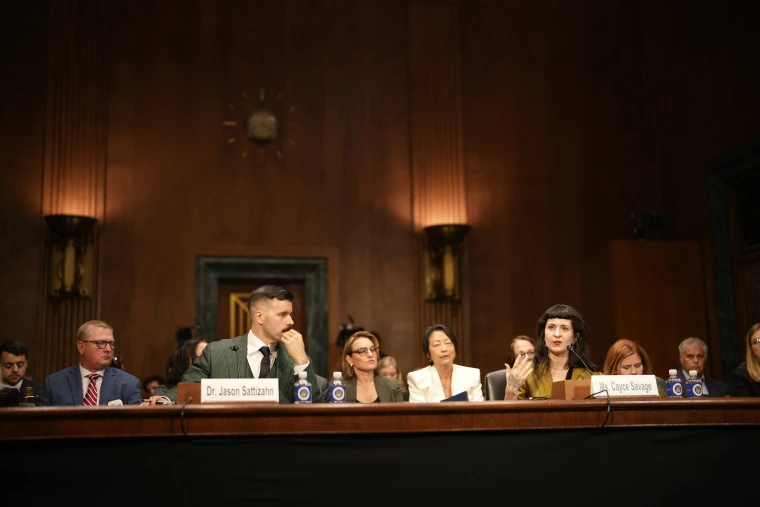 Former Meta Researchers Testify That Company Suppressed Child Safety Studies