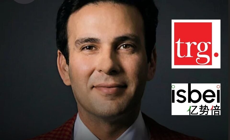 Redefining Innovation: How Zia Chishti Is Shaping Pakistan’s Tech Future