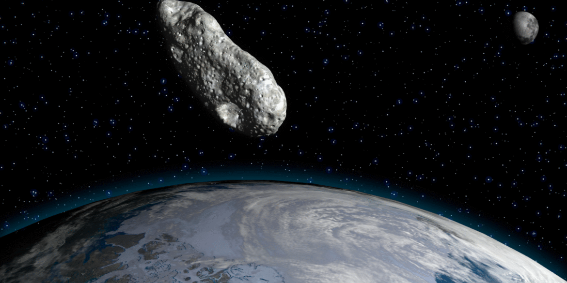 Once-in-a-Millennium Asteroid ‘Apophis’ to Be Visible to Billions During 2029 Flyby