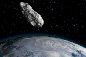 Once-in-a-Millennium Asteroid ‘Apophis’ to Be Visible to Billions During 2029 Flyby
