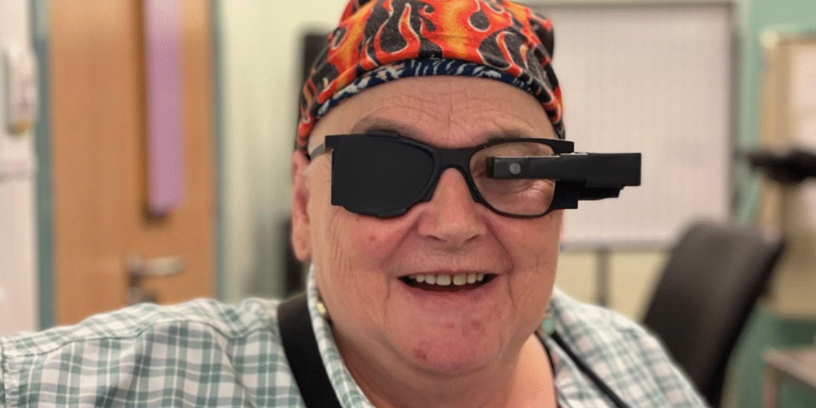 Blind Patients Regain Central Vision After Groundbreaking Eye Implant in Landmark UK Trial