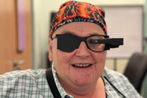 Blind Patients Regain Central Vision After Groundbreaking Eye Implant in Landmark UK Trial