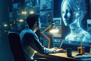 AI Not a Reliable Source of News, EU Media Study Finds