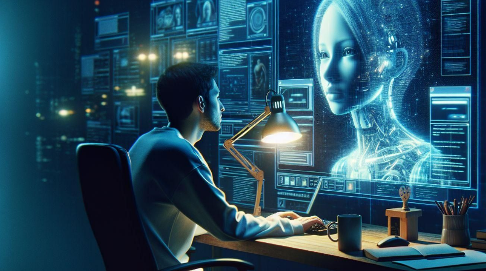 AI Not a Reliable Source of News, EU Media Study Finds