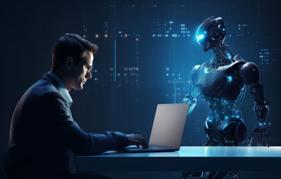 Another One on AI: On Hallucinations, Human Checks, and Our Overconfidence in Machines