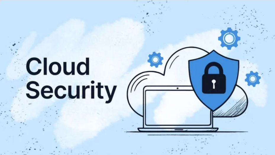 Cloud Security in 2025: Top Trends and Strategies Every Business Must Know