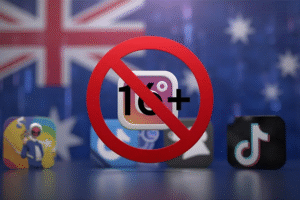 Meta and TikTok to Obey Australia’s Under-16 Social Media Ban