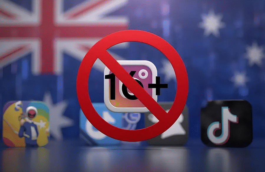 Meta and TikTok to Obey Australia’s Under-16 Social Media Ban