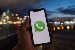 WhatsApp Finally Solves Biggest Storage Problem for Users